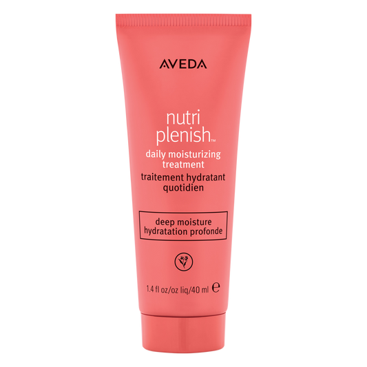 Aveda Nutriplenish Daily Moisturizing Treatment Deep Moisture