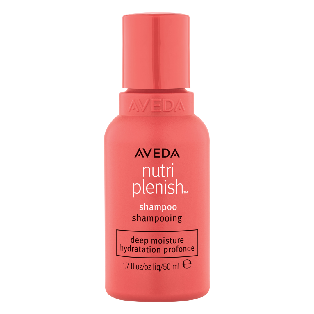 Aveda Nutriplenish Shampoo Deep Moisture - 50ml