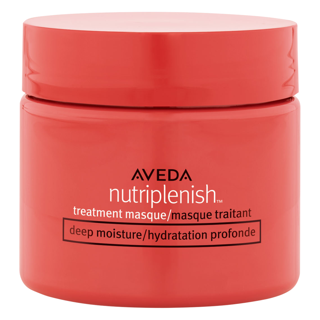 Aveda Nutriplenish Treatment Masque Deep Moisture - 25ml