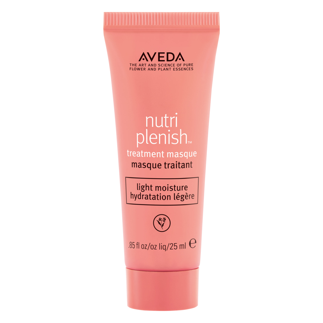 Aveda Nutriplenish Treatment Masque Light Moisture - 25ml