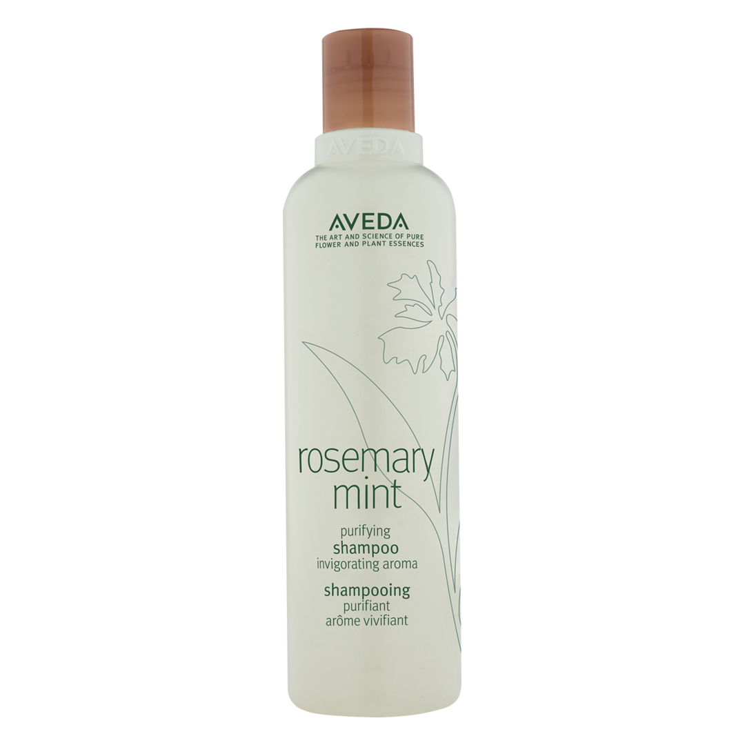 Aveda Rosemary Mint Purifying Shampoo - 250ml