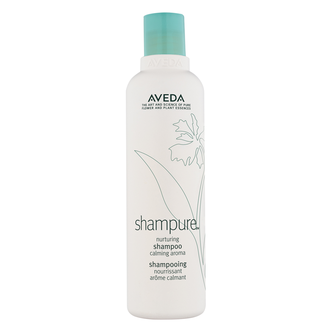 Aveda Shampure Nurturing Shampoo - 250ml