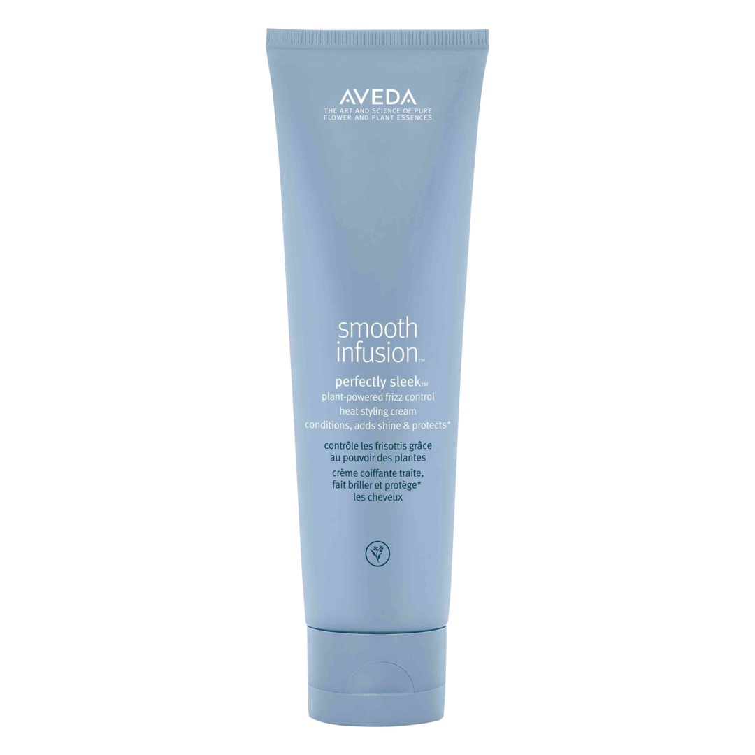Aveda Smooth Infusion Perfectly Sleek Heat Styling Cream - 150ml