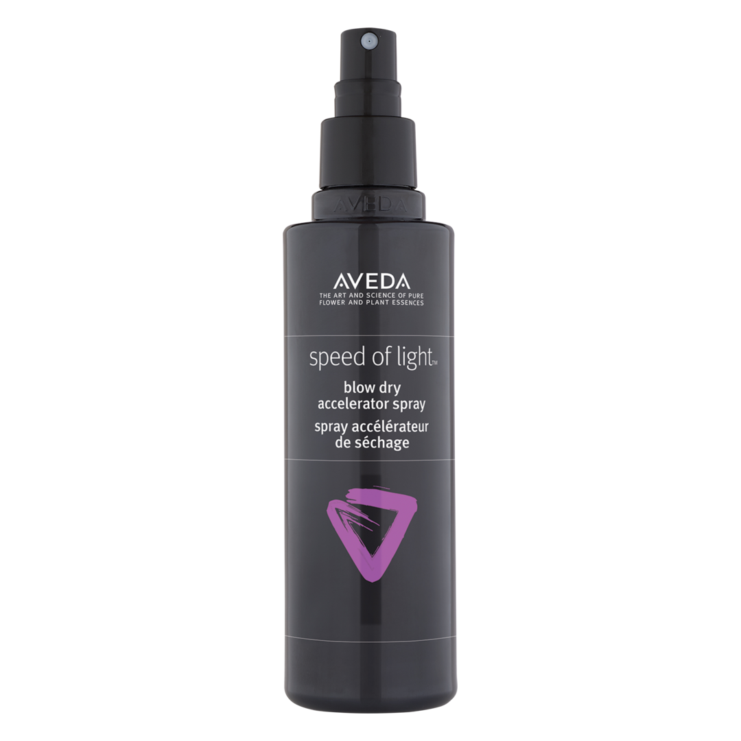 Aveda Speed Of Light Blow Dry Accelerator Spray - 200ml