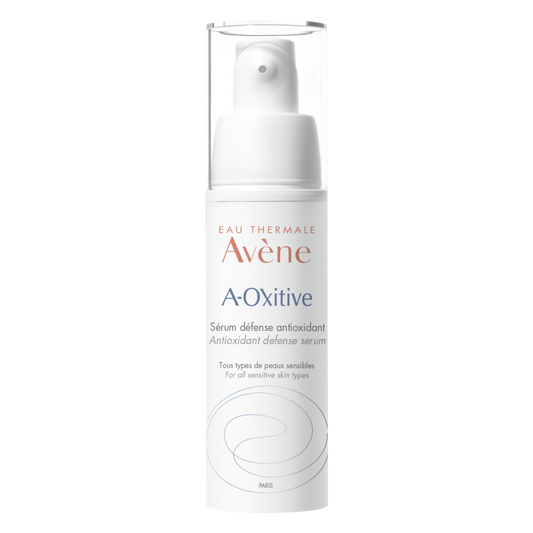 Avene A-Oxitive Antioxidant Defense Serum