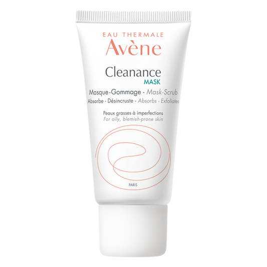 Avene Cleanance Mask