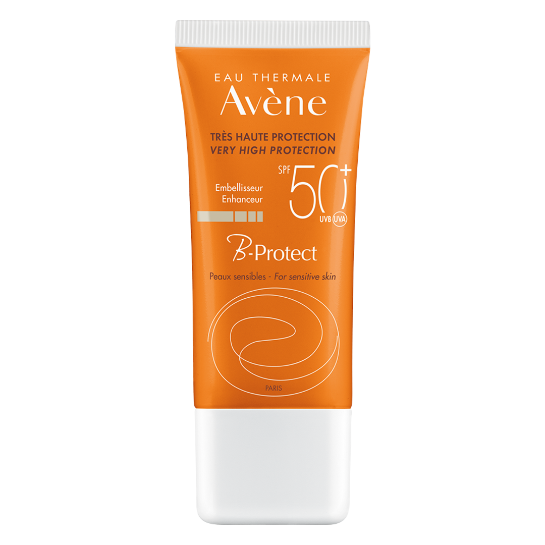 Avene Sun Care Very High Protection B-Protect SPF50+