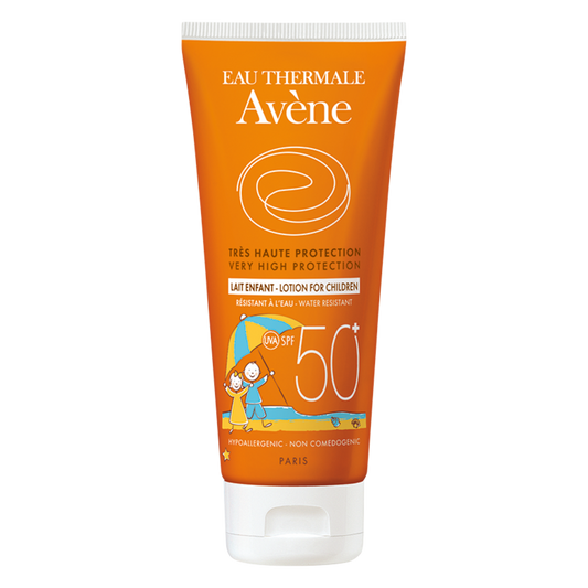 Avene Sun Care Very High Protection Lotion for Children SPF50+