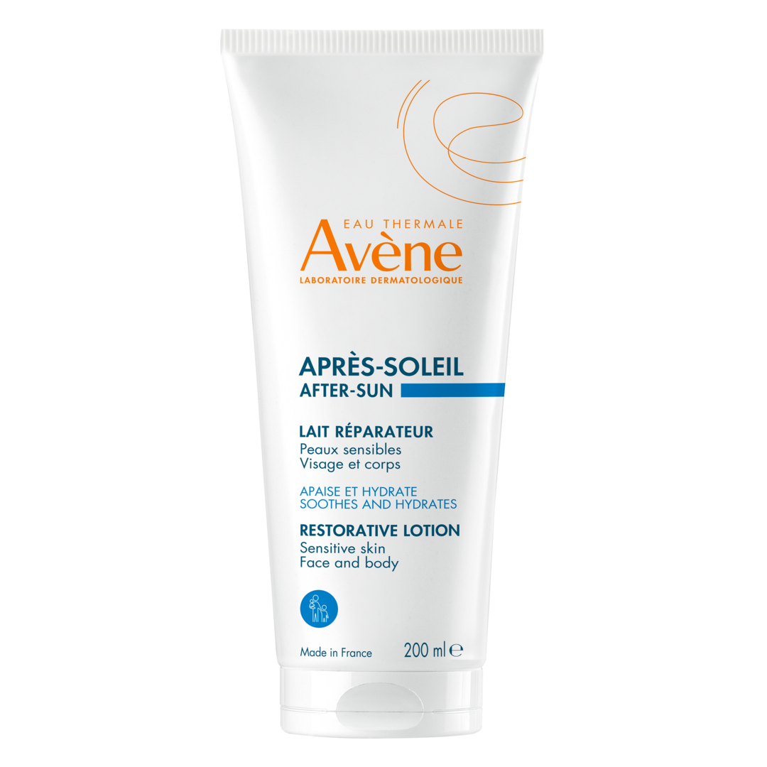Avene After-Sun Restorative Lotion