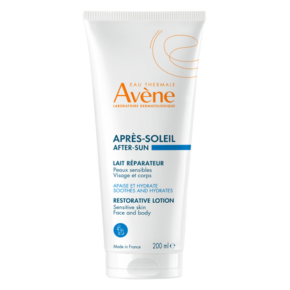Avene After-Sun Restorative Lotion