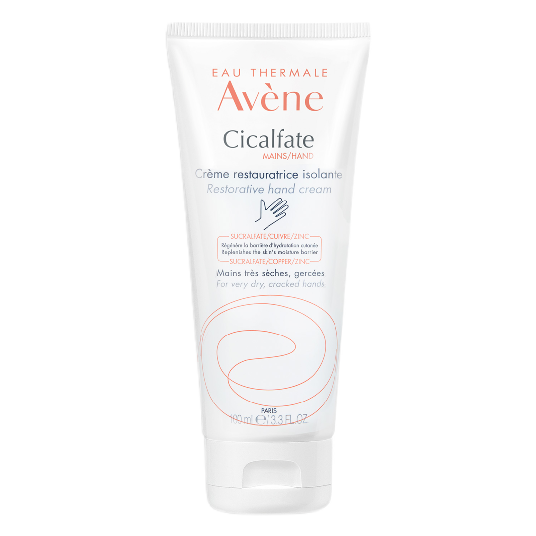 Avene Cicalfate Restorative Hand Cream - 100ml
