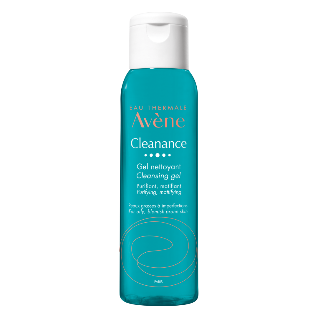 Cleanance Cleansing Gel