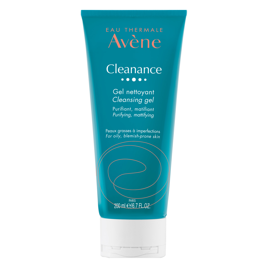 Avene Cleanance Cleansing Gel - 200ml