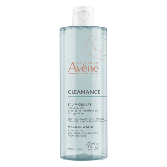 Avene Cleanance Micellar Water