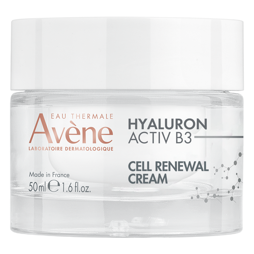 Avene Hyaluron Activ B3 Cell Renewal Cream