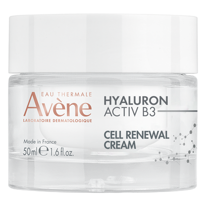 Avene Hyaluron Activ B3 Cell Renewal Cream
