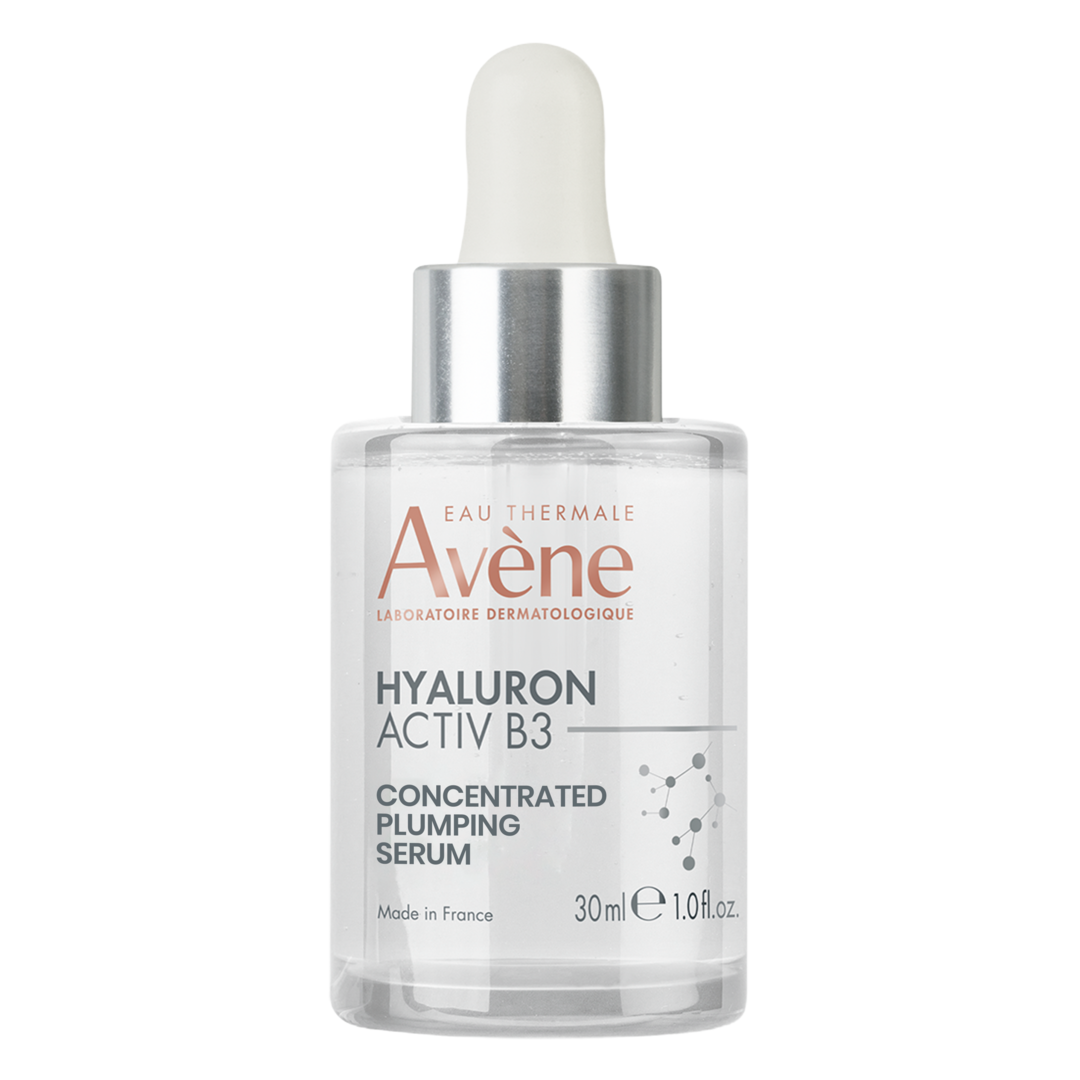 Avene Hyaluron Activ B3 Concentrated Plumping Serum