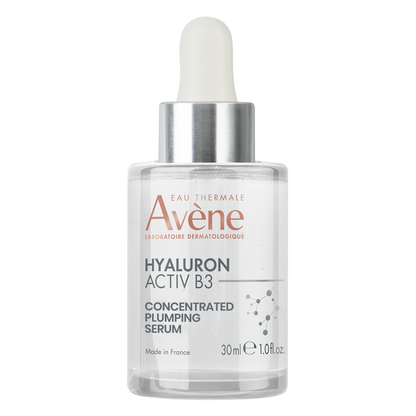 Avene Hyaluron Activ B3 Concentrated Plumping Serum