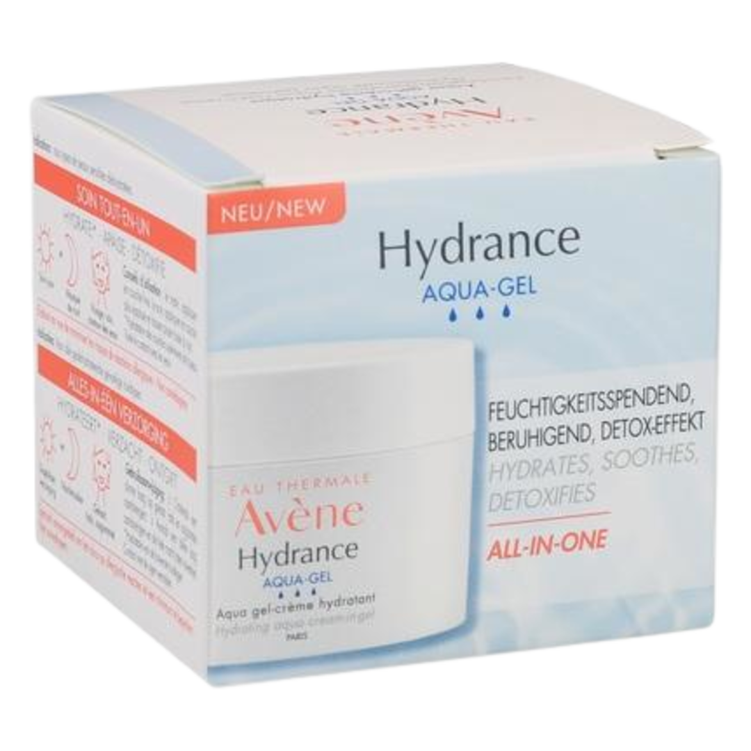 Avene Hydrance Aqua Gel