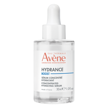 Avene Hydrance Boost Concentrated Hydrating Serum