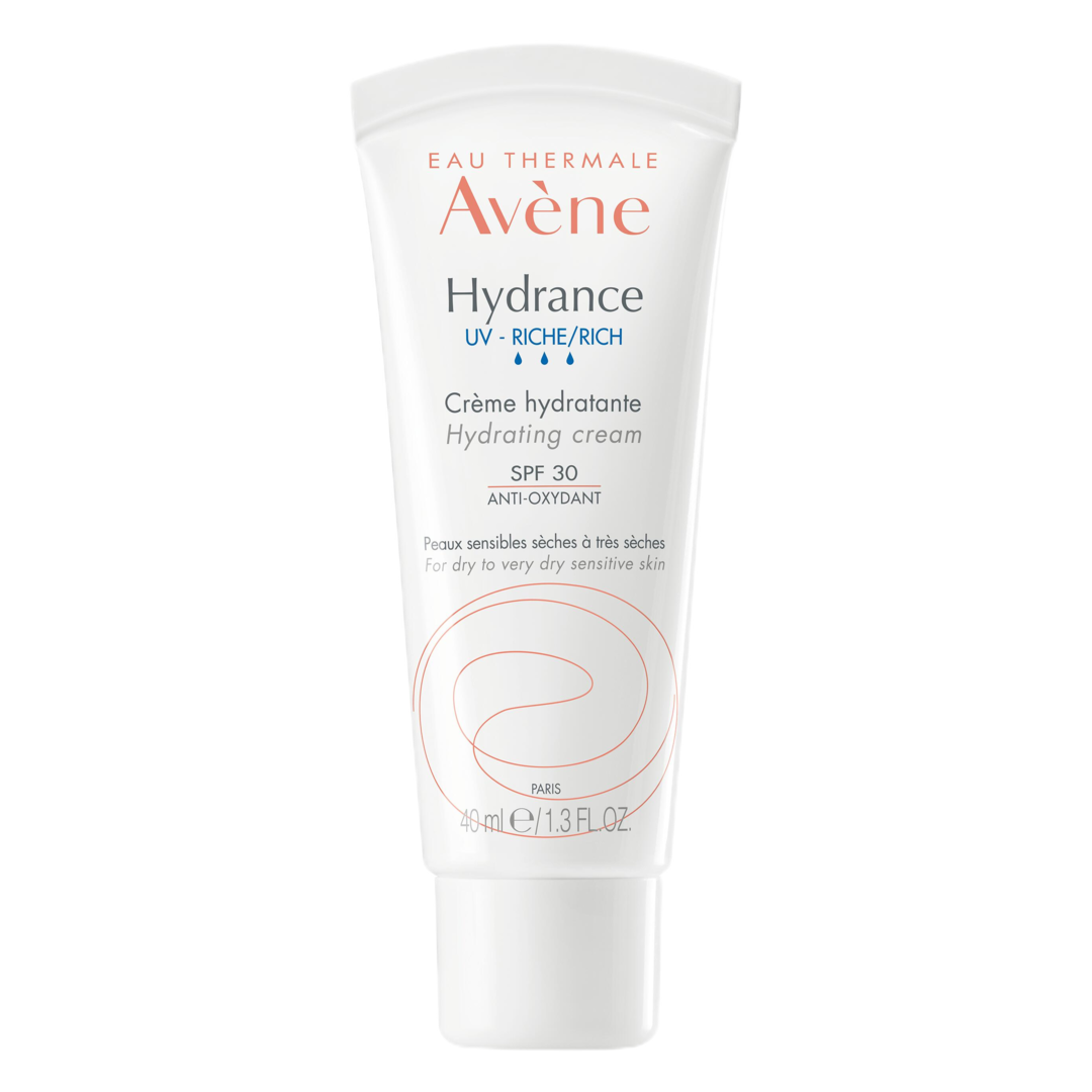 Avene Hydrance UV Rich Hydrating Cream SPF30 - 40ml