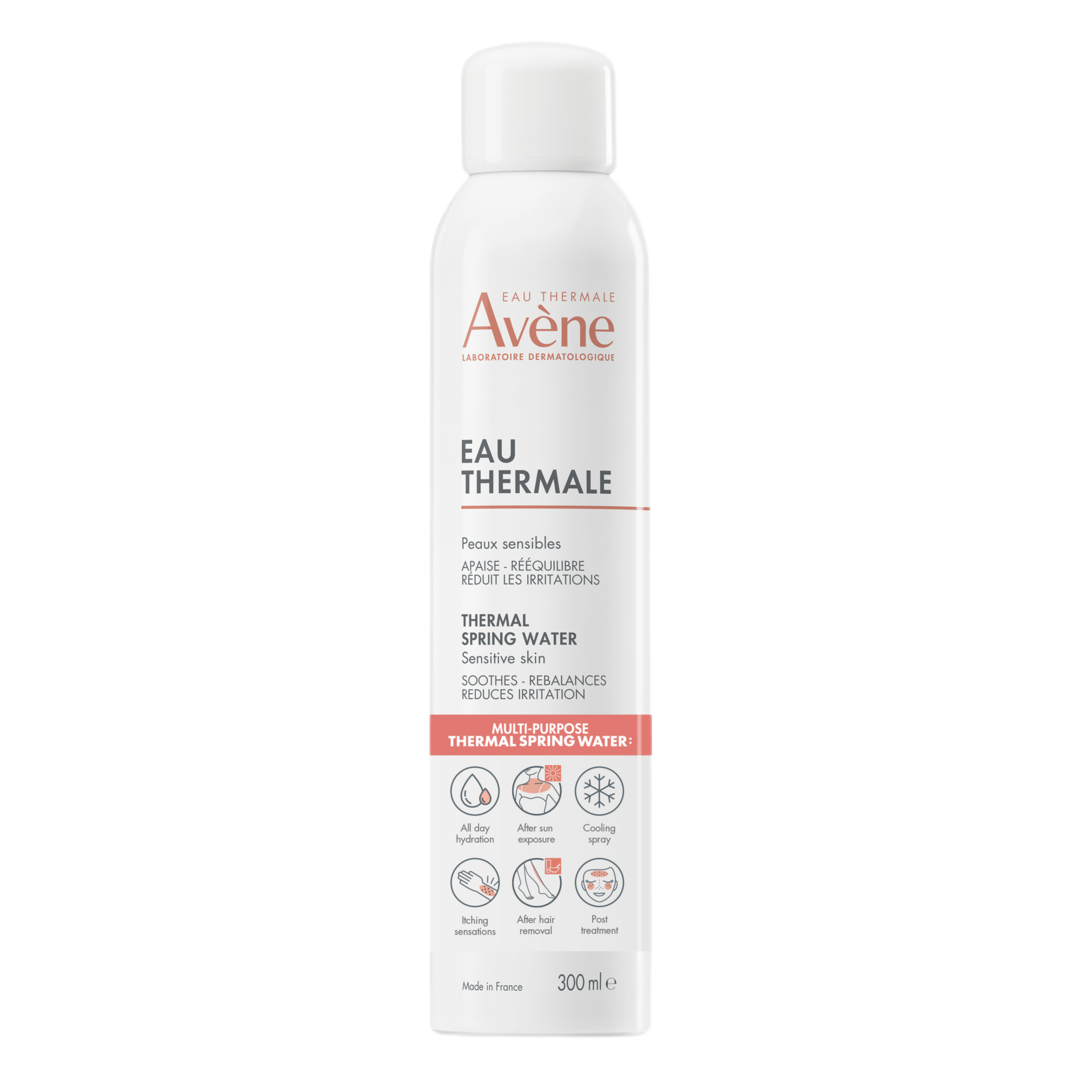 Avene Thermale Spring Water Spray - 300ml