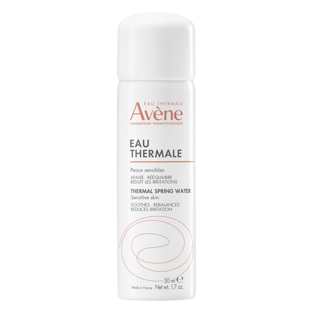 Thermale Spring Water Spray