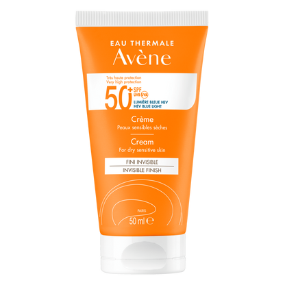 Avene Very High Protection Cream SPF50+