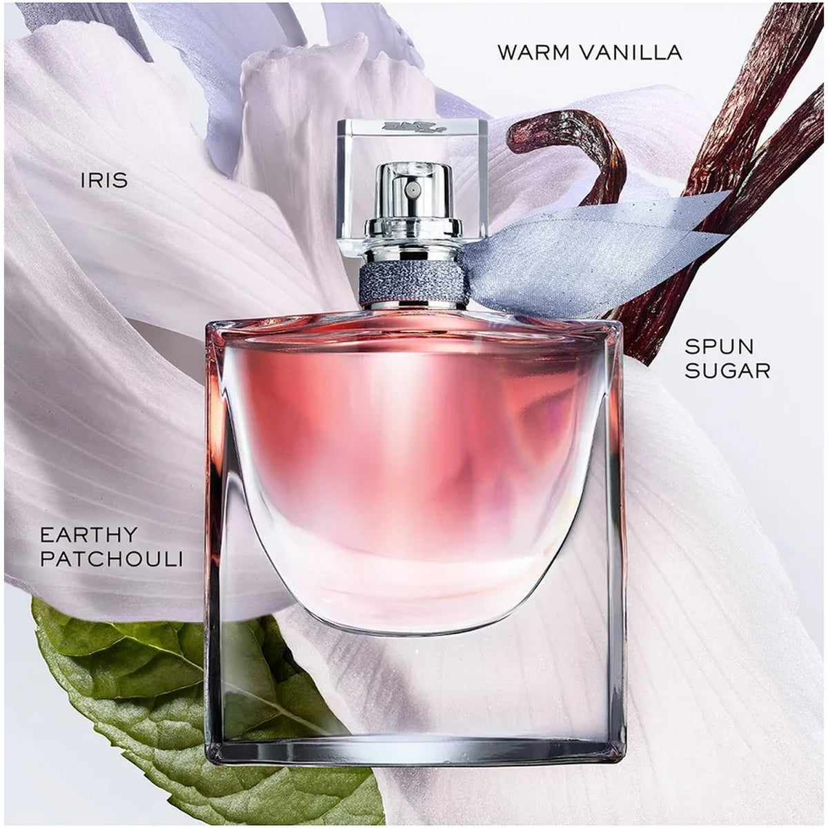 Lancome La Vie Est Belle L'Eau de Parfum Spray 50ml Gift Set