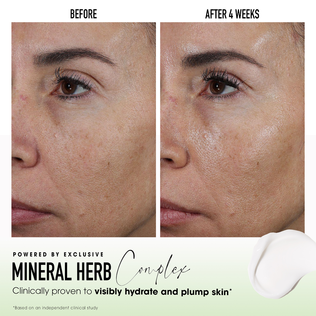 bareMinerals Butter Drench Restorative Rich Cream