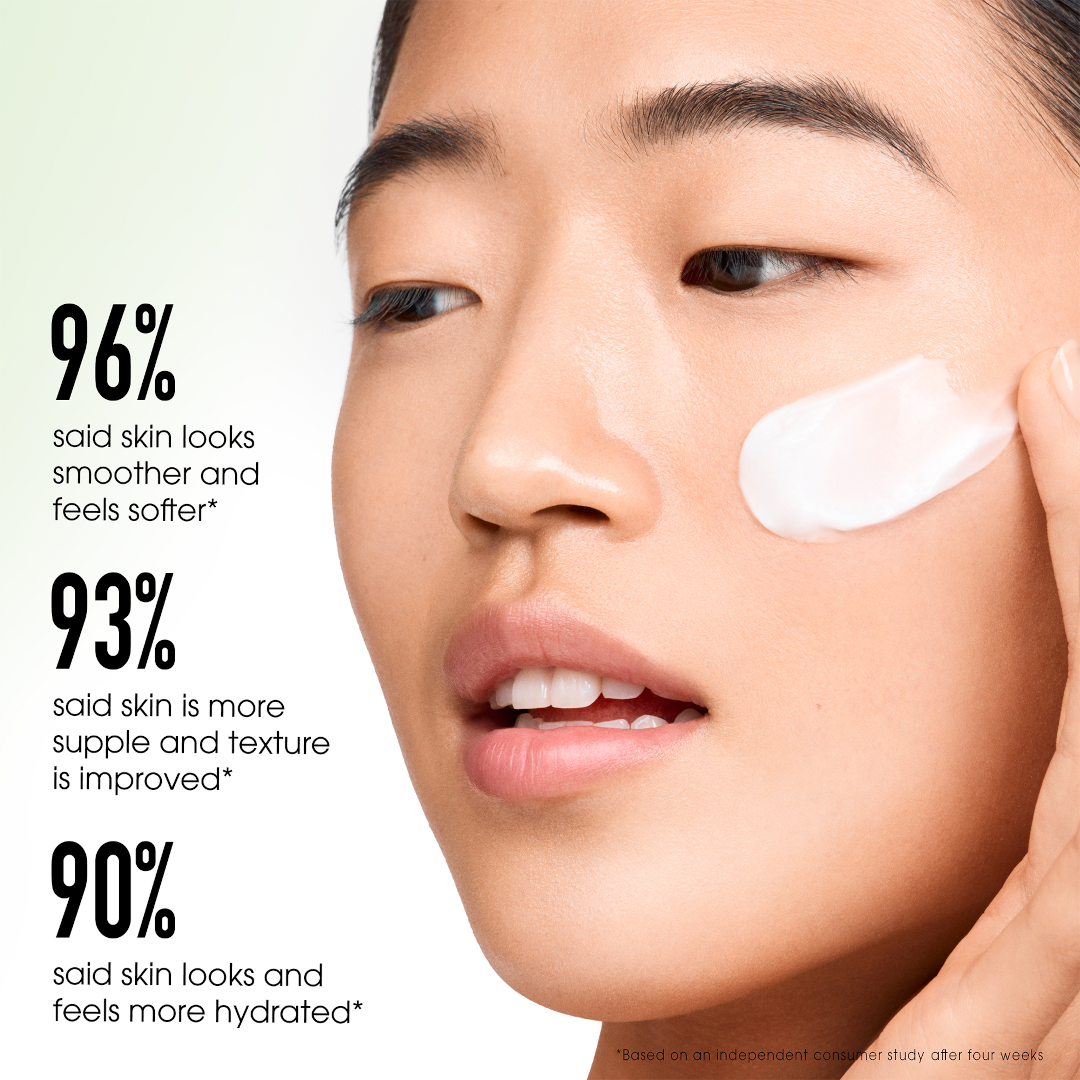 bareMinerals Butter Drench Restorative Rich Cream