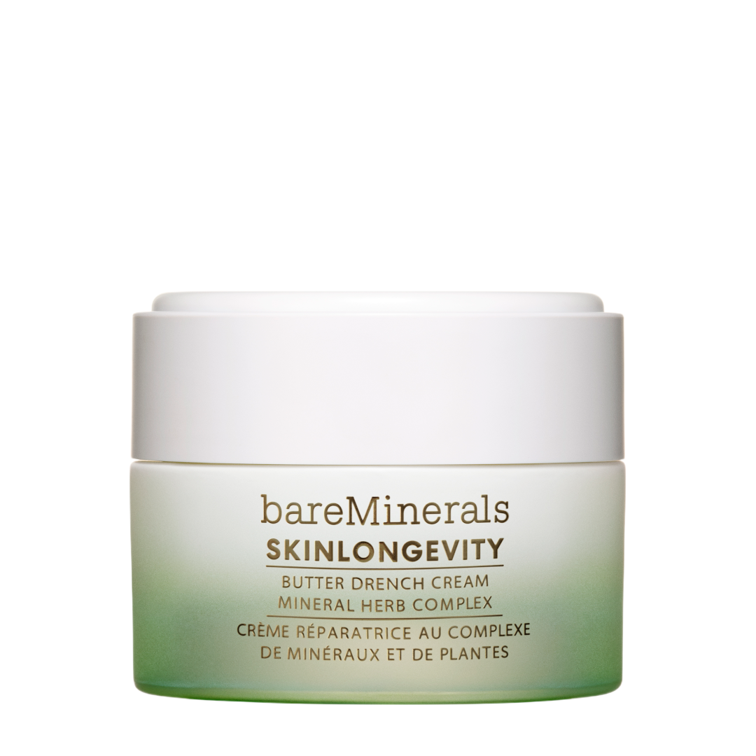 bareMinerals Butter Drench Restorative Rich Cream - 50g