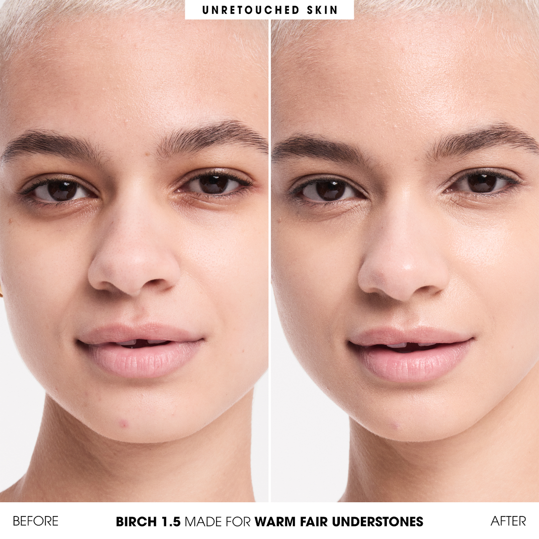 bareMinerals Complexion Rescue Luminous Skin Tint Stick