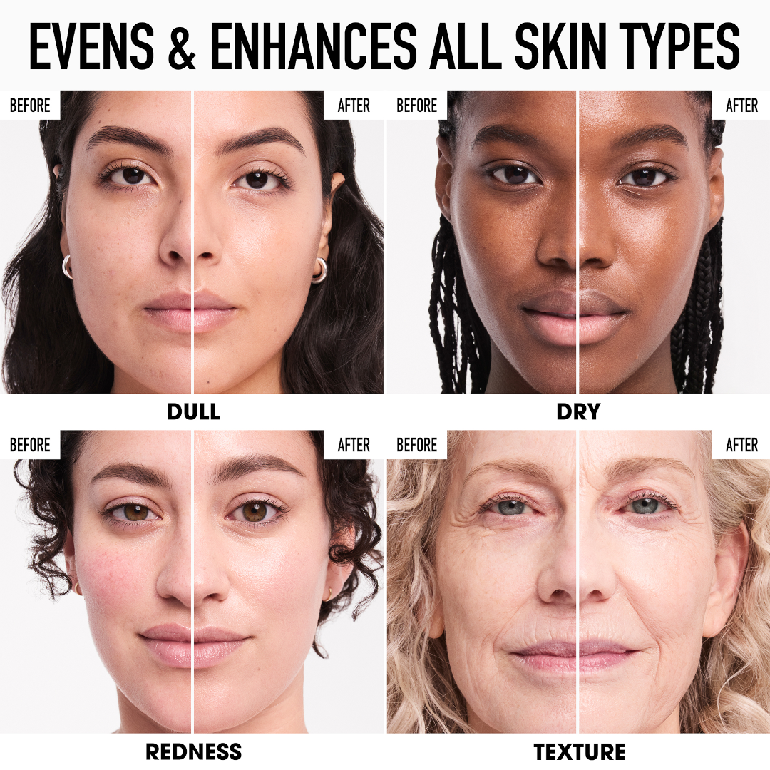 bareMinerals Complexion Rescue Luminous Skin Tint Stick