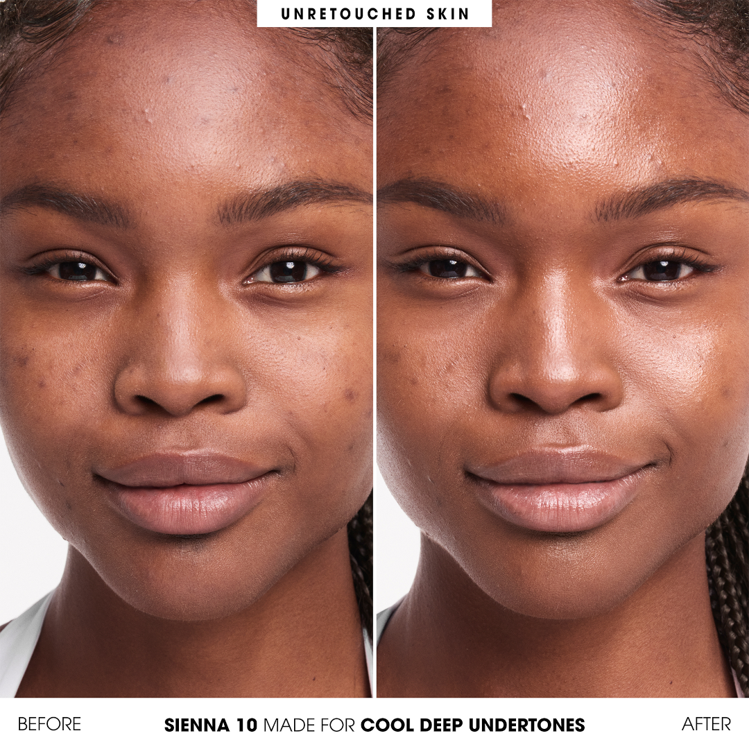 bareMinerals Complexion Rescue Luminous Skin Tint Stick