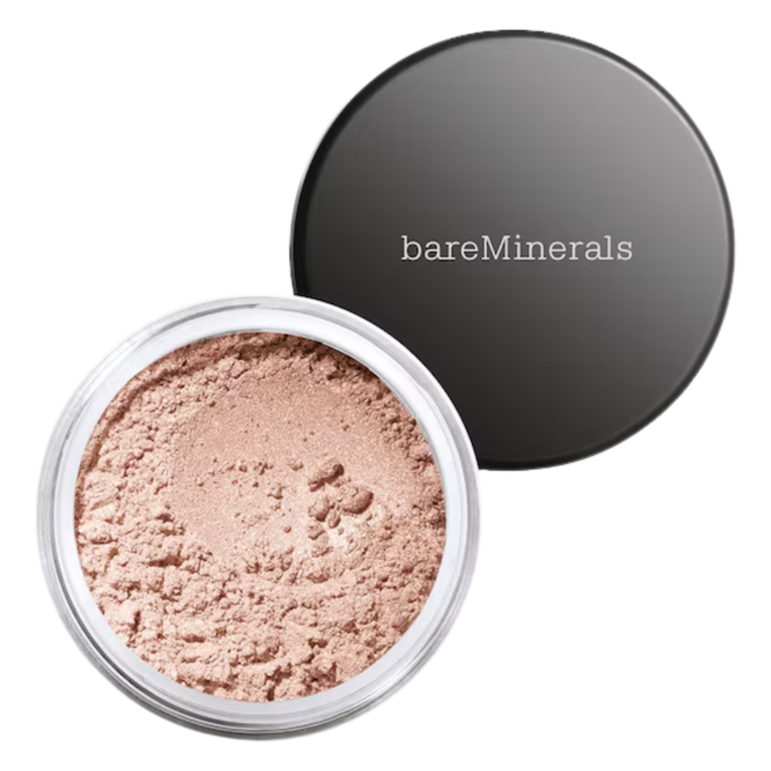 bareMinerals Loose Eyeshadow - 0.57g / Nude Beach