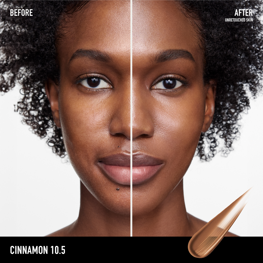 bareMinerals Complexion Rescue Tinted Moisturiser SPF30