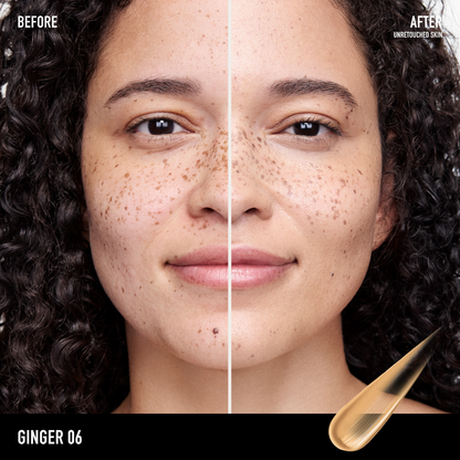 bareMinerals Complexion Rescue Tinted Moisturiser SPF30