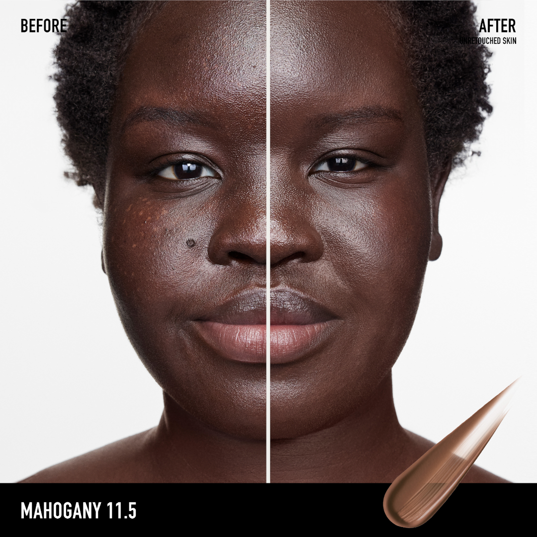 bareMinerals Complexion Rescue Tinted Moisturiser SPF30