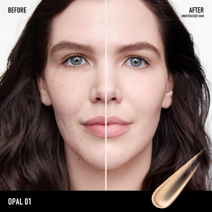 bareMinerals Complexion Rescue Tinted Moisturiser SPF30