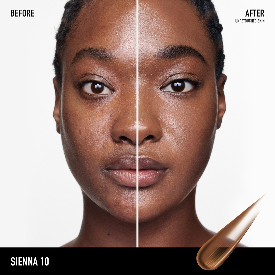 bareMinerals Complexion Rescue Tinted Moisturiser SPF30