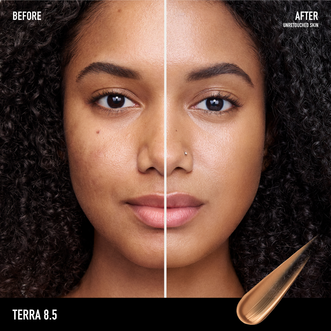 bareMinerals Complexion Rescue Tinted Moisturiser SPF30