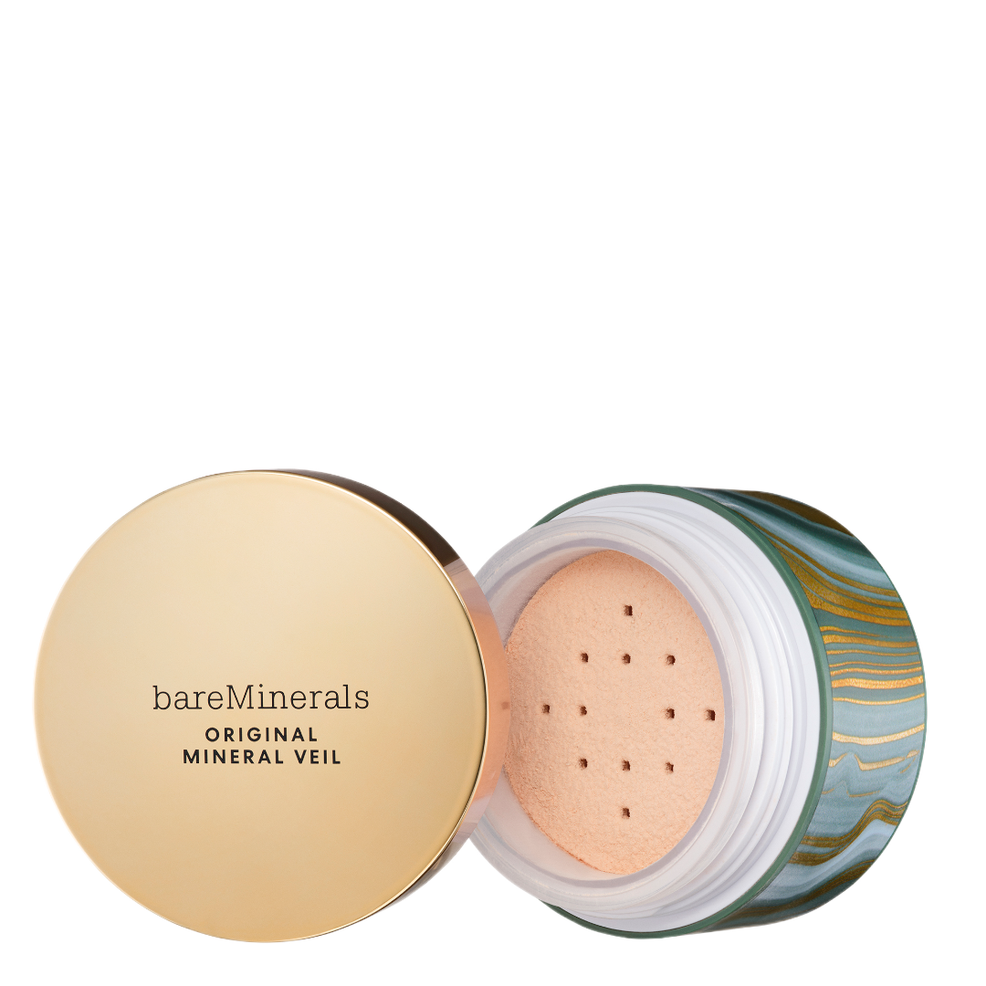 bareMinerals Original Mineral Veil Loose Setting Powder - 24g / Translucent