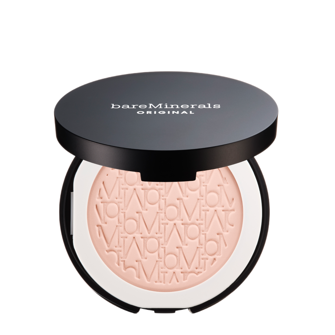 bareMinerals Original Pressed Powder Foundation SPF15 - 9g / Fair 01