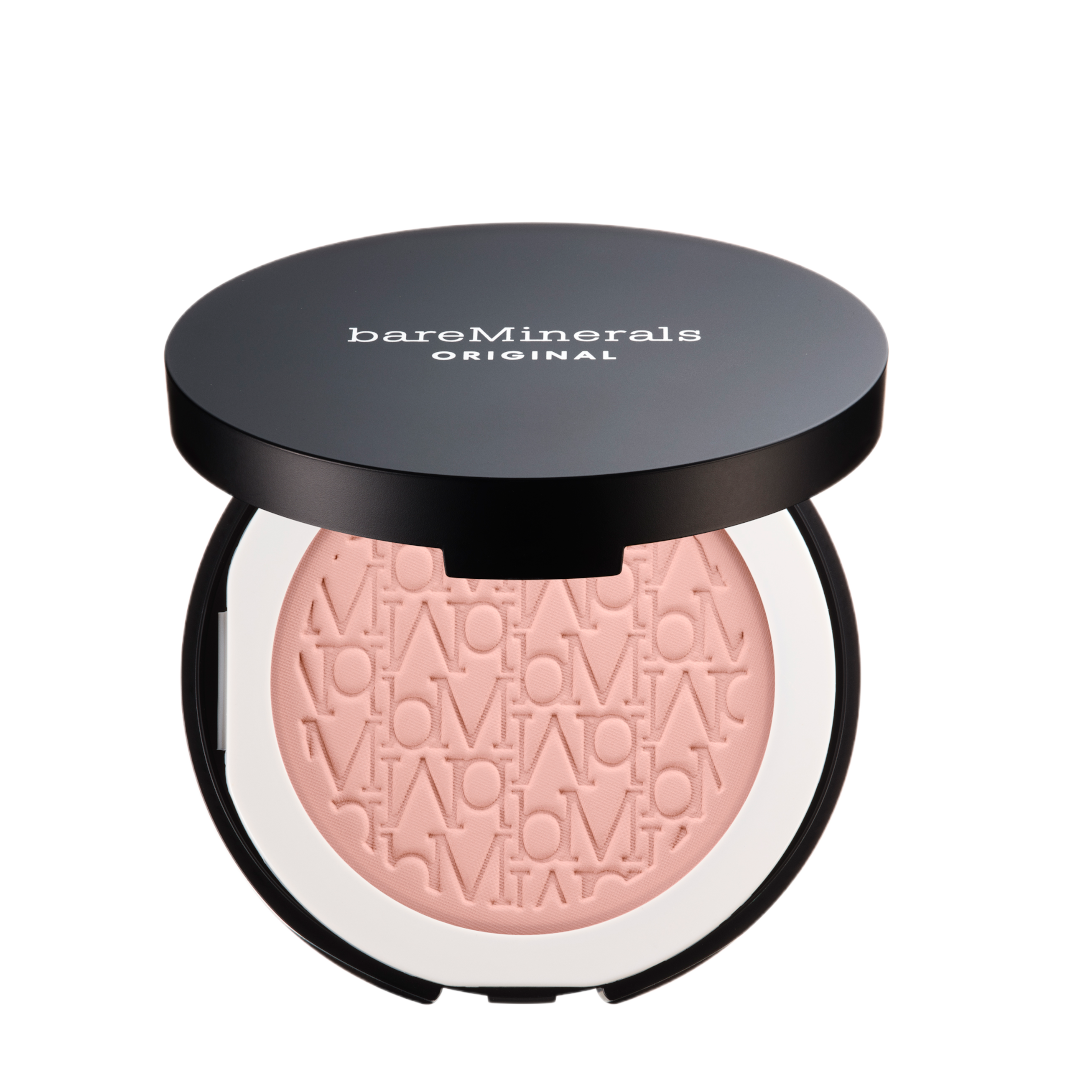 bareMinerals Original Pressed Powder Foundation SPF15 - 9g / Medium 10