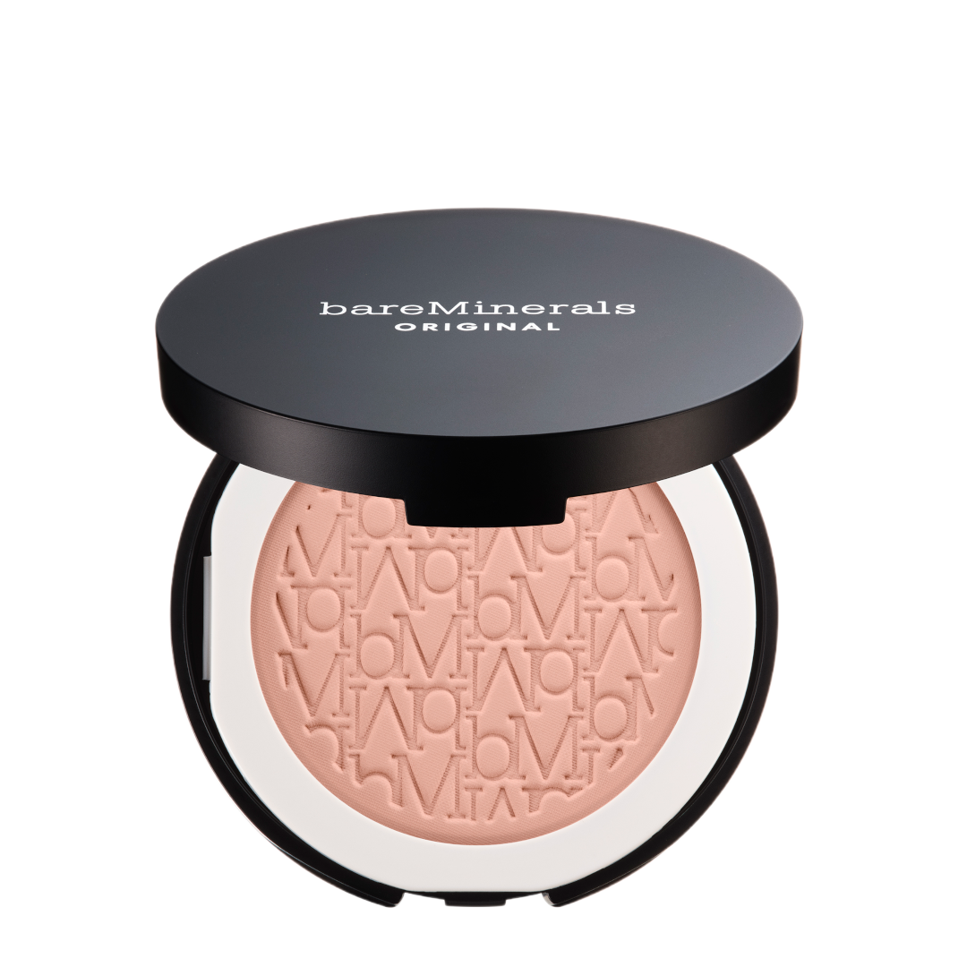 bareMinerals Original Pressed Powder Foundation SPF15 - 9g / Medium Beige 12