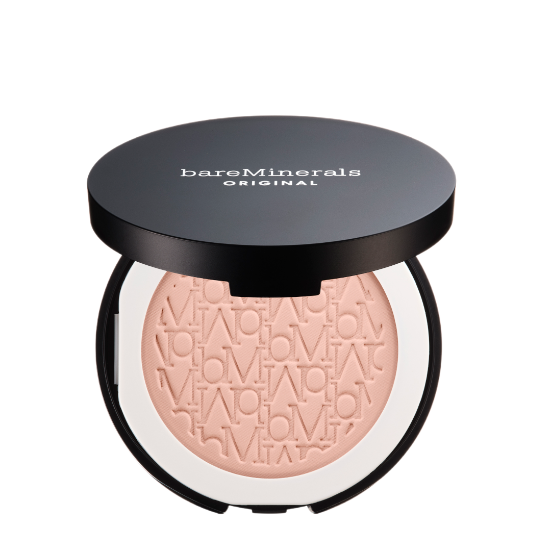 bareMinerals Original Pressed Powder Foundation SPF15 - 9g / Soft Medium 11