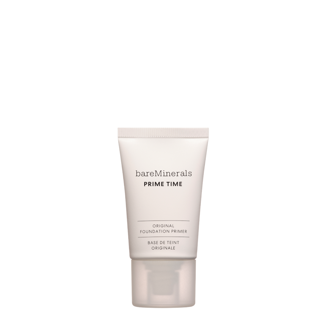 bareMinerals Prime Time Original Foundation Primer - 15ml