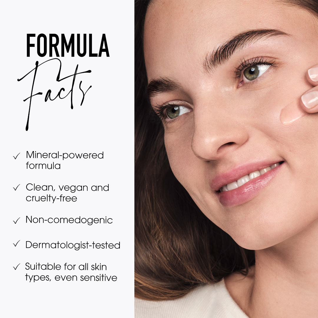 bareMinerals Prime Time Original Foundation Primer