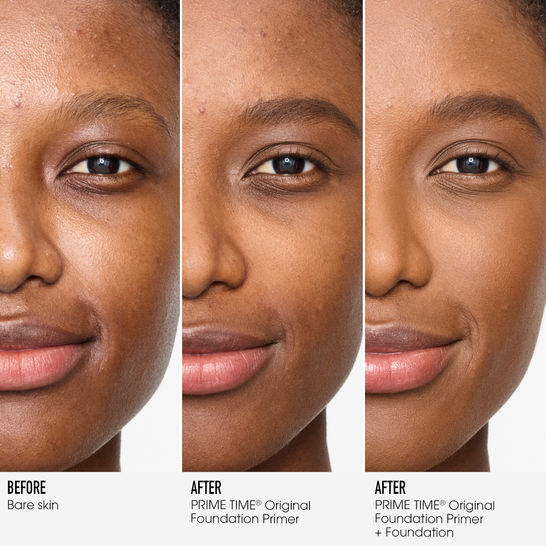 bareMinerals Prime Time Original Foundation Primer